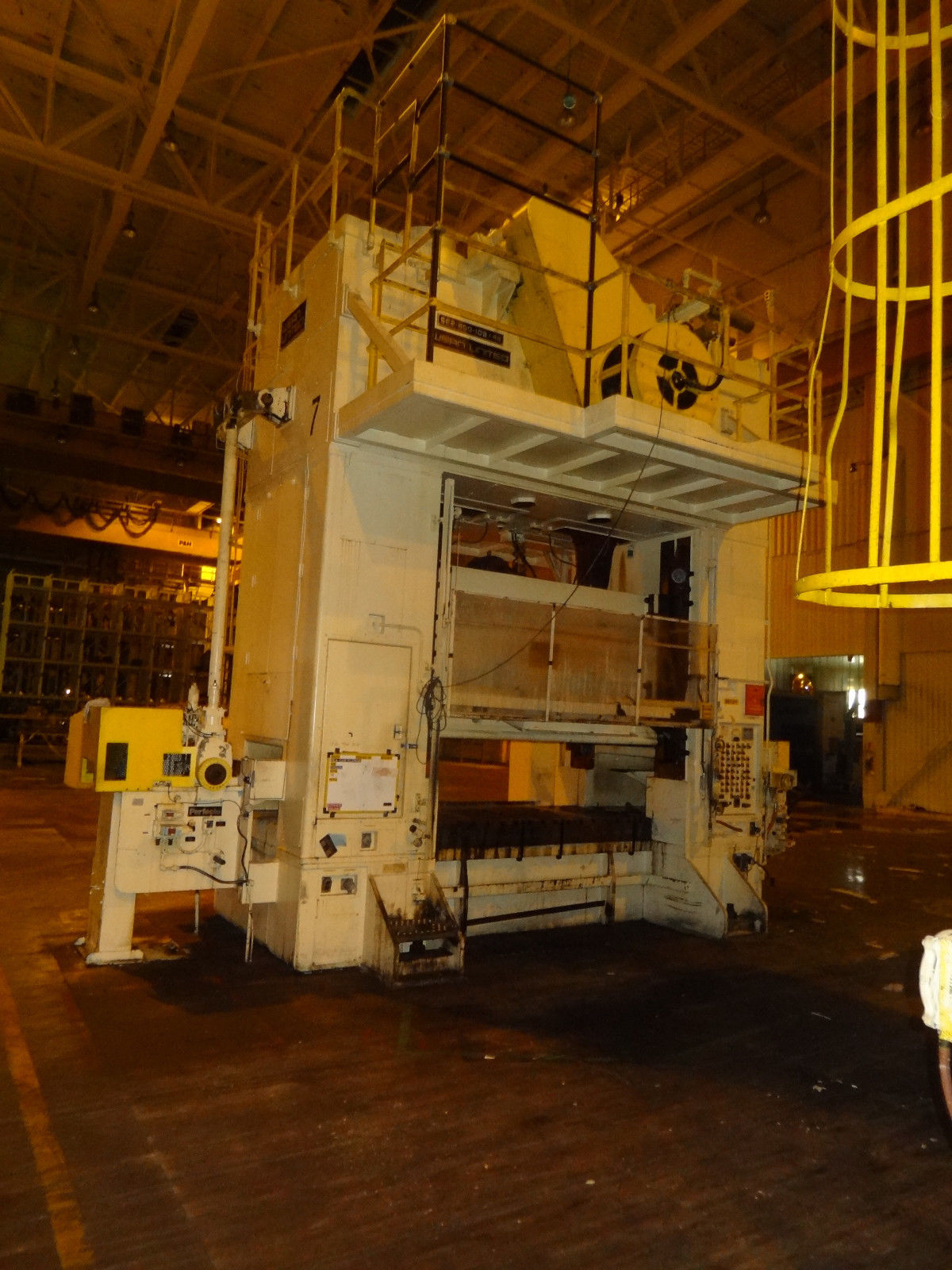 Equipment picture